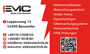 EMC Elektrotechnik